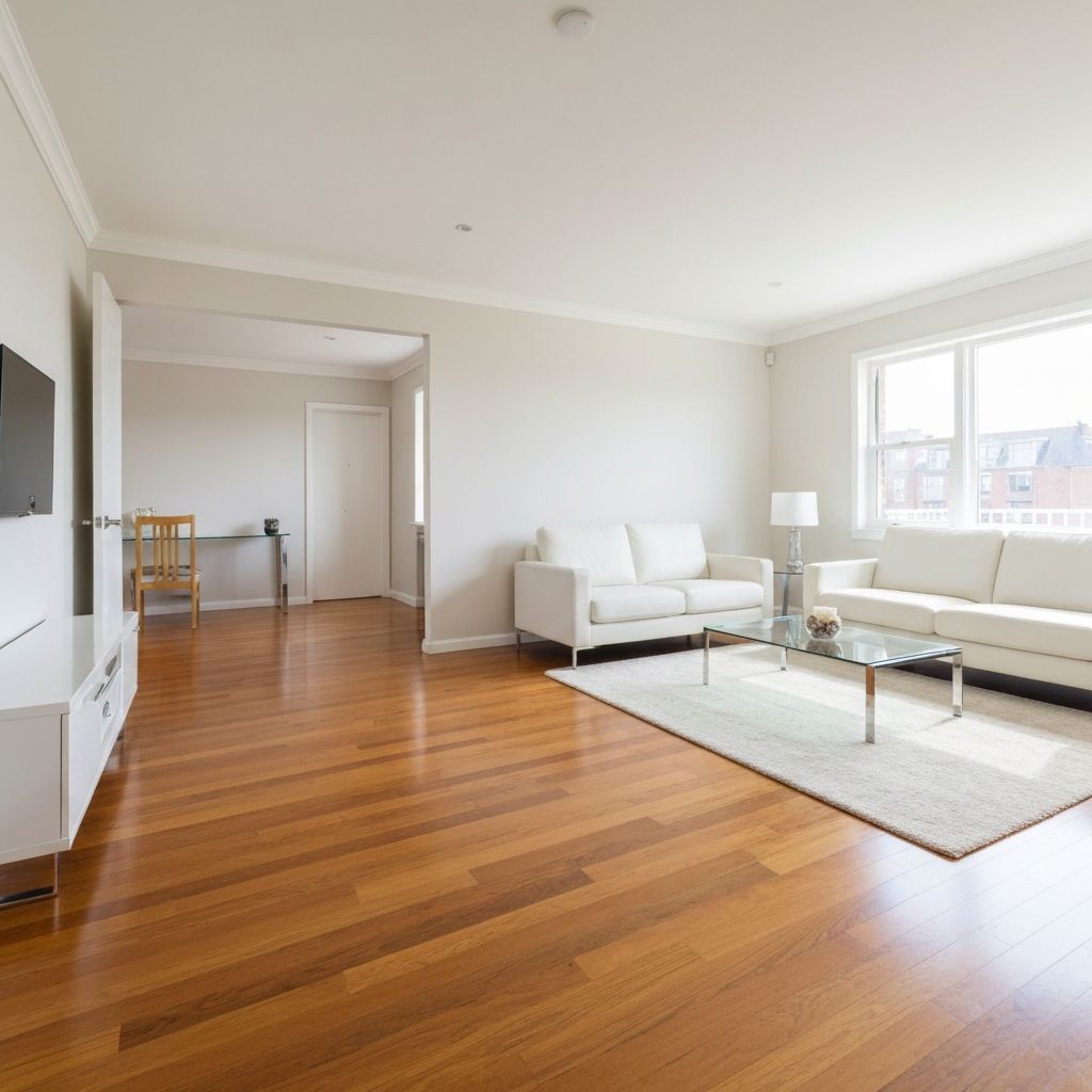 Professional cleaning services by TEE'S CLEANING SERVICES