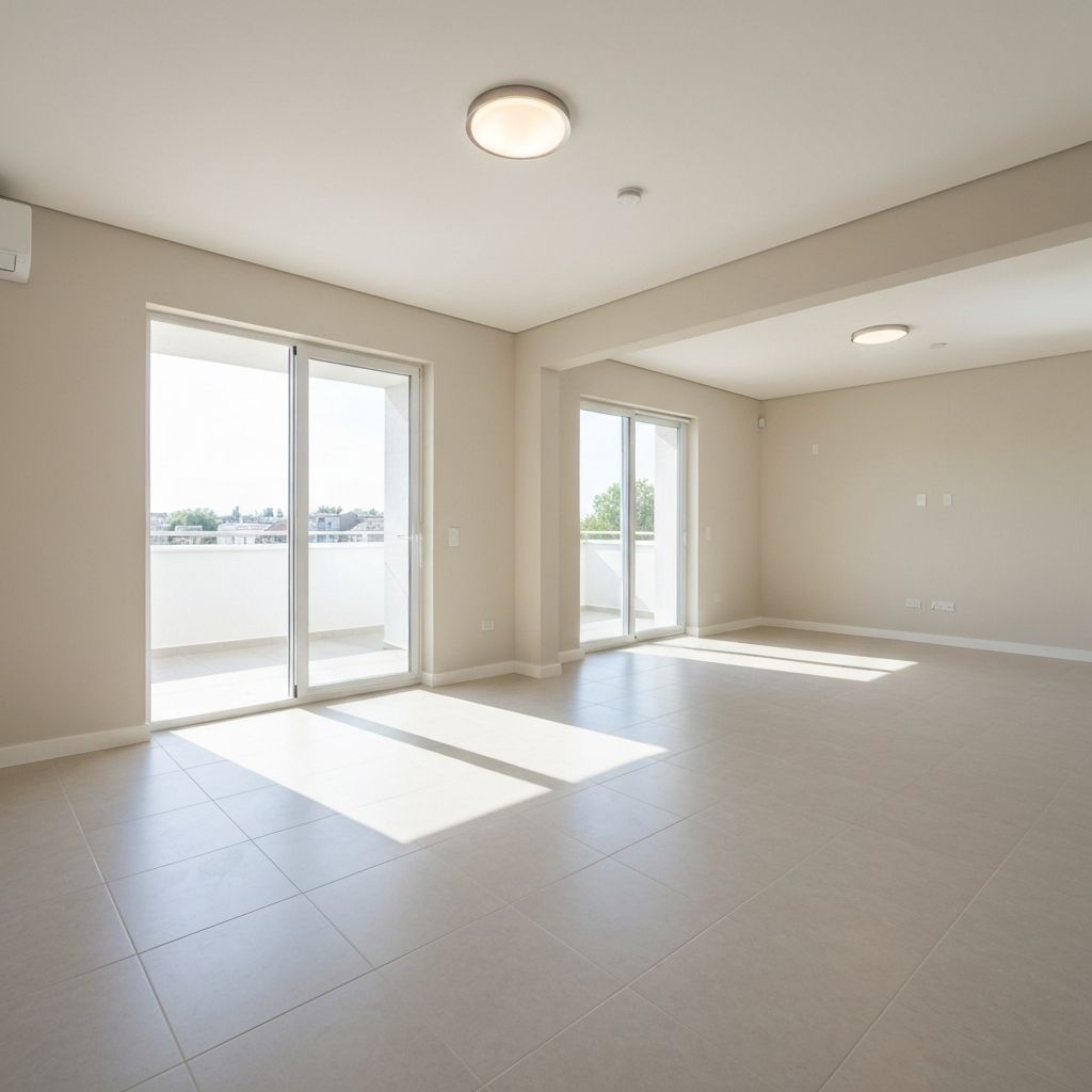 End of tenancy professional cleaning